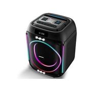 DW3009 - Enceinte sans fil Bluetooth - Noir