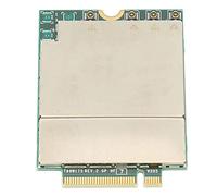 DW5930 Esim T99W175 Carte de Module 5G LTE, Module sans Fil M.2 Carte Réseau pour Modem Dell Qualcomm Snapdragon X55 Global 5G Adaptateur Réseau PCI Express