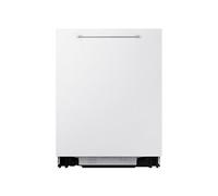 Samsung DW60DG770B00U1 lave-vaisselle Entièrement intégré 14 couverts B NOIR