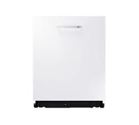 DW60M6040BB - Lave-vaisselle - encastrable - largeur : 59.8 cm - profondeur : 57 cm - hauteur : 81.5 cm