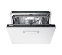 DW60M6050BB - Lave-vaisselle - encastrable - largeur : 59.8 cm - profondeur : 55 cm - hauteur : 81.5 cm