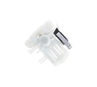 DW80F600UTS Verrou de porte de lave-vaisselle - Pièce de rechange compatible avec les lave-vaisselle Samsung série DW80