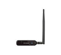 DWA-137 - Adaptateur réseau - USB 2.0 - 802.11b/g/n