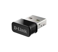 DWA-181 - Adaptateur réseau - USB 2.0 - Wi-Fi 5