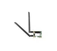 DWA-582 Wireless 802.11n Dual Band PCIe Desktop Adapter D-Link