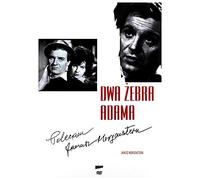 Dwa zebra Adama [DVD] (IMPORT) (Pas de version française)