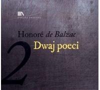 Dwaj poeci 2 - de Honoriusz Balzac (Buch auf Polnisch)