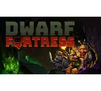 Dwarf Fortress