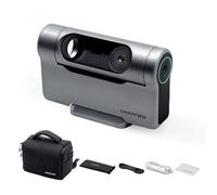 DWARFLAB Télescope intelligent Dwarf 3 - Portable, capture astronomie/faune/panorama, mode égaliseur, traitement des nuages, suivi de voiture 4K, ultra léger 1,4 kg, convient à tous les âges