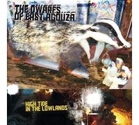 Dwarfs Of East Agouza - High Tide In The Lowlands [Vinyl Lp]