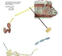 Dwarfs of East Agouza, the - Both Sides Of The Curtain [VINYL]