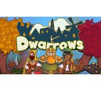 Dwarrows (PS4)