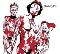 Dwarves - How to Win Friends and Influence People (2025 Reissue)