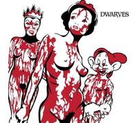Dwarves - How to Win Friends and Influence People (2025 Reissue)