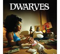 Dwarves - Take Back The Night [Vinyl]