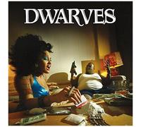 Dwarves - Take Back The Night [Vinyl]