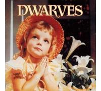 Dwarves, The - Thank Heaven - Sugarfix