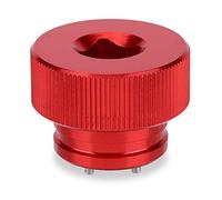 Dwawoo Clé à Molette, Poids, Clé Ronde, Couleur 3 pour Le Putter Scotty Cameron Uniquement(Red)