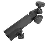Dwawoo Porte-Parapluie Adulte Unisexe, Noir, Golf Umbrella