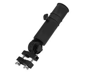 Dwawoo Support de Parapluie de Golf, Support de Chariot à Golf Universel Stand Poussette Porte-Parapluie