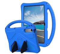 DWaybox Coque pour Xiaomi Redmi Pad 2 9,7 Pouces Modèle 2026, Housse EVA Antichoc pour Enfants avec Poignée Support, Conception Anti-Chute et Protection Intégrale -Bleu