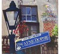 Dwayne Dopsie - Live at Jazzfest 2013