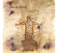 Dwayne Dopsie - Set Me Free [Cd]