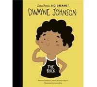 Dwayne Johnson by Maria Isabel Sanchez Vegara Maria Isabel Sanchez Vegara (Auteur)