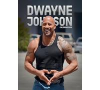 Dwayne Johnson Calendrier 2026