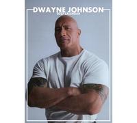 Dwayne Johnson Calendrier 2027 au format A3