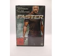 Dwayne Johnson - Faster