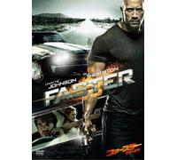 Dwayne Johnson-Faster [Edizione: Giappone] [Import]