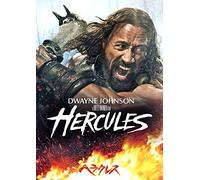 Dwayne Johnson-Hercules [Edizione: Giappone] [Import]