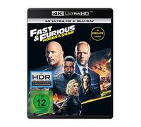 BR4K-D/F & F HOBBS & SHAW