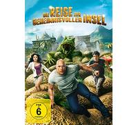 Dwayne & Quot;the Rock &Quot; Johnson,Michael... - Die Reise zur Geheimnisvollen Insel