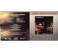 Dwayne Smith & Art Johnson - Heartbound Original Master Recording