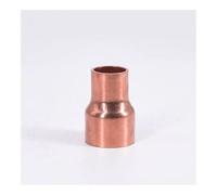 DWBPGVUN Réducteur de soudure en cuivre pour climatisation 42 mm 45 mm à 12,7 15 16 19 22 25,4 28,6 mm ID 99,9 % cuivre