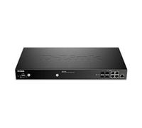DWC-2000 Wireless Controller - Périphérique d'administration réseau - 4 ports - 64 MAP (points d'accès gérés) - 1GbE - 1U