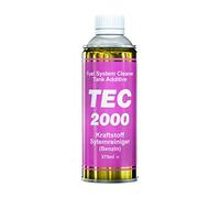 DWChemicals Tec 2000 Nettoyant pour système de carburant essence