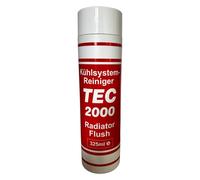 DWChemicals TEC 2000 Système de refroidissement antigel pour radiateur de voiture et moto (5)