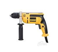 DeWalt Perceuse à percussion DWD024S-QS 650 W 10 mm (Import Allemagne)