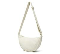DWDC Sac à bandoulière, sac à bandoulière pour femme, petit croissant en velours côtelé doux et décontracté, sac de poitrine, sac à dos de jour
