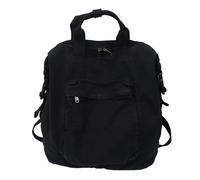 DWDC Sac à Dos en Toile pour Femmes - Grand Style Paresseux, Léger, Minimaliste - Sac à Bandoulière, Fourre-Tout - Cadeau pour Lui ou Elle