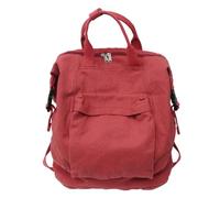 DWDC Sac à dos pour femmes, sac à dos en toile, grand sac à dos de style paresseux, sac quotidien léger, sac à dos minimaliste, sac à bandoulière, sac fourre-tout, cadeau pour lui ou elle