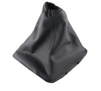 DWDUI Soufflet De Levier De Vitesse pour Ford pour S-Max Mk1 2006 2007 2008 2009 2010 2011 2012 2013 2014 2015