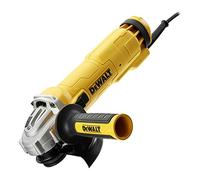 DEWALT Meuleuse d'angle DEWALT 150 mm 1400 watts DWE4238-QS Quantité:1