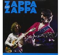 Dweezil Zappa - Zappa Plays Zappa