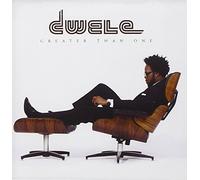 Dwele - Greater Than One