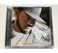 Dwele - Sketches of a Man [Import]