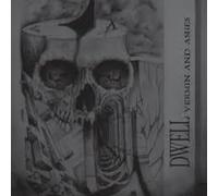 Dwell - Vermin and Ashes [Import]